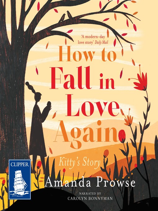 Title details for How to Fall In Love Again by Amanda Prowse - Available